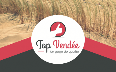 Les Editions Offset 5 lancent top vendee