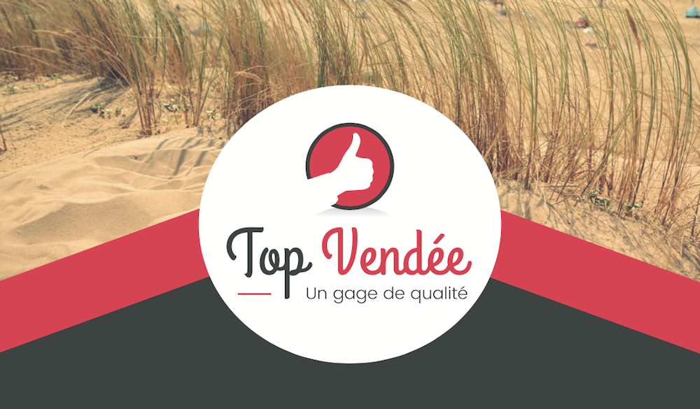 Les Editions Offset 5 lancent top vendee