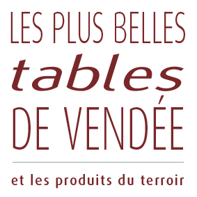 Guide des plus belles tables de Vendée