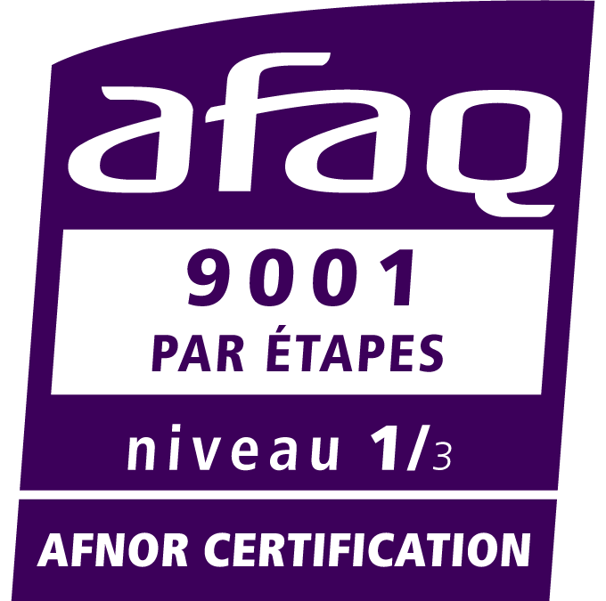 Démarche ISO 9001 chez Offset 5, Pourquoi faire ?