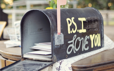 La revanche du mailing Papier! La Gen-Z n’a qu’a bien s’tenir!