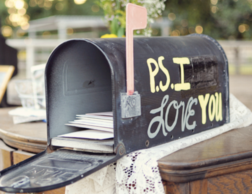 La revanche du mailing Papier! La Gen-Z n’a qu’a bien s’tenir!