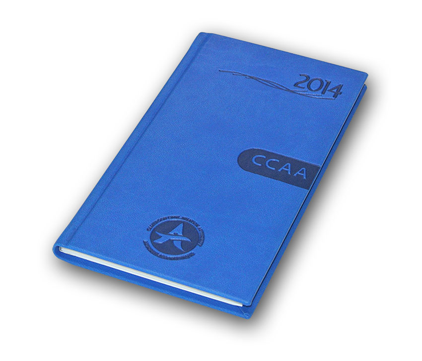 Fabricant Agenda de Poche