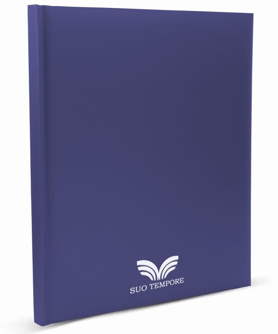 Agenda publicitaire de bureau 21×27