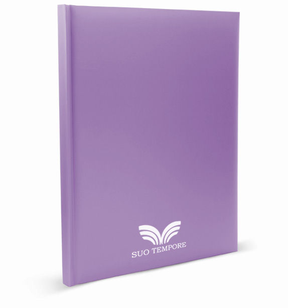 Agenda publicitaire de bureau 16x24 Offset 5