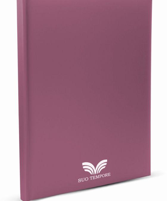 ST 30 – Agenda publicitaire de bureau 21×29,7