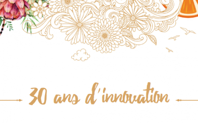 Imprimerie Offset 5 Edition – 30 ans d’Innovation