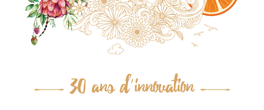 Imprimerie Offset 5 Edition – 30 ans d’Innovation