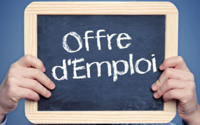 POSTE OUVERT – CONDUCTEUR CHAINE DE BROCHAGE H/F – REF18F01