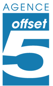 Agence offset 5