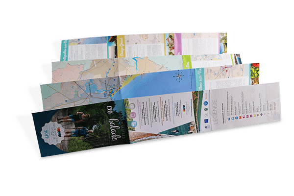 tirage de plans et cartes