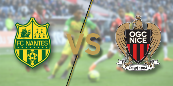 FC NANTES vs OGC NICE – Commandez avant le 31 Août 2018 et tentez de remporter une soirée d’exception pour deux personnes !