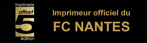 FC NANTES VS OGC NICE