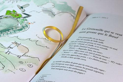 imprimer un livre à compte d'auteur