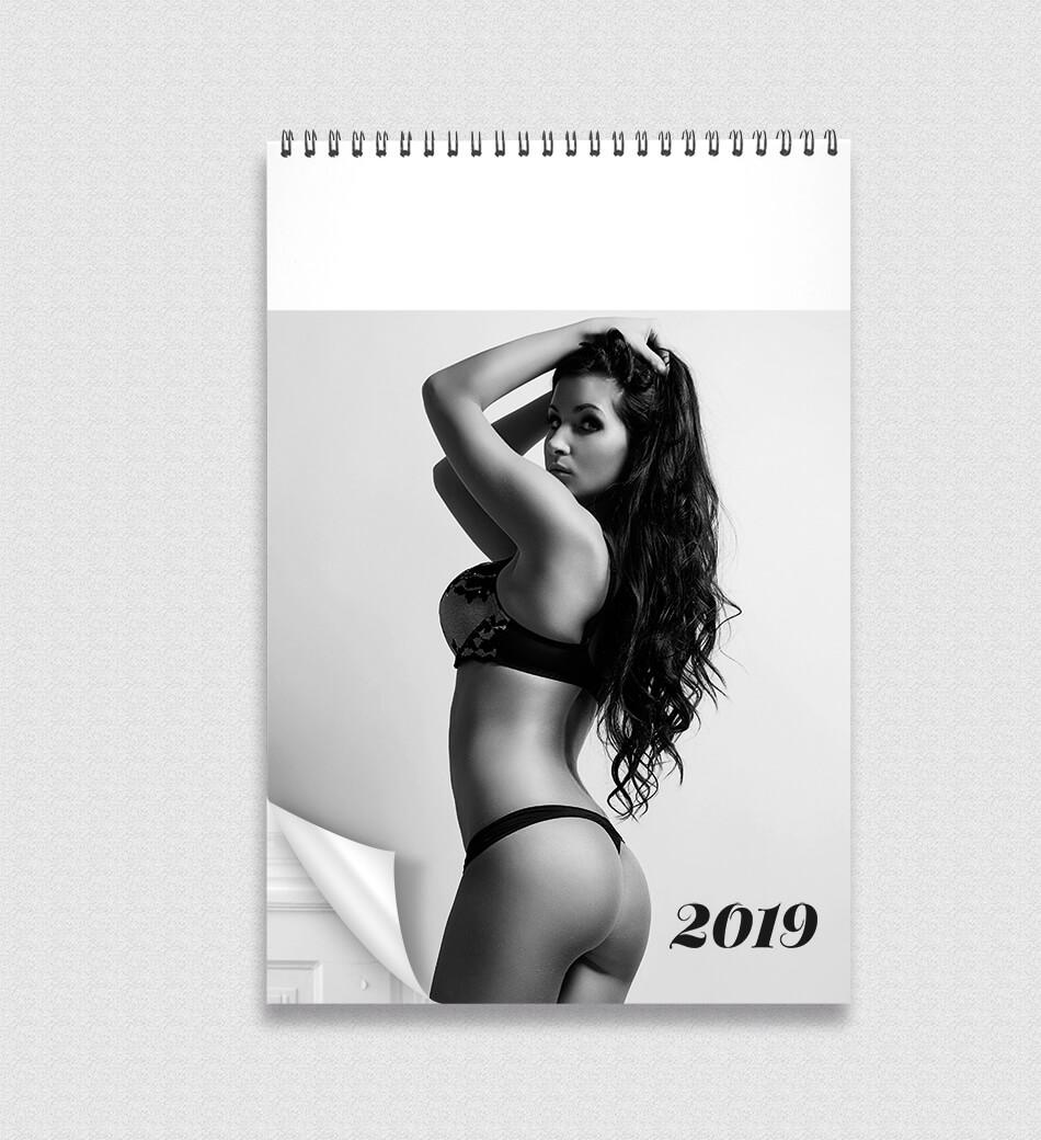 Impression calendriers