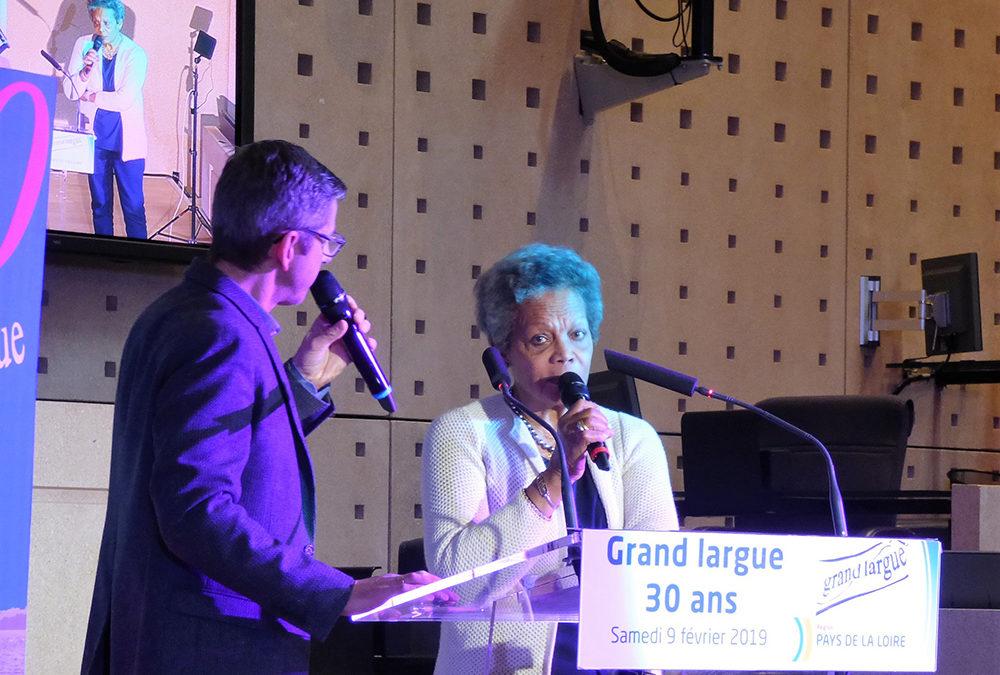 L’association Grand Largue fête ses 30 ans !