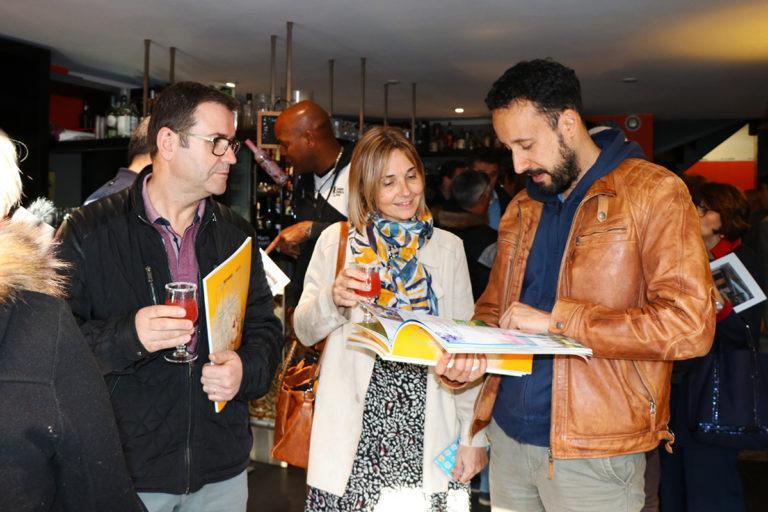 Challans-Magazine-8 - Groupe Offset 5 Édition