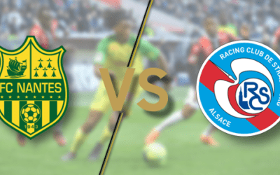 FC NANTES vs STRASBOURG – Commandez avant le 30 Avril 2019 et tentez de remporter une soirée d’exception pour deux personnes !