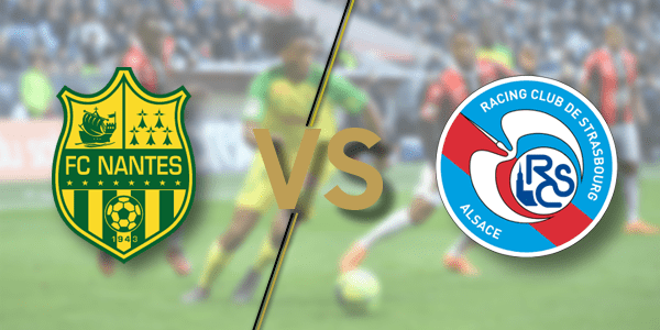 FC NANTES vs STRASBOURG – Commandez avant le 30 Avril 2019 et tentez de remporter une soirée d’exception pour deux personnes !