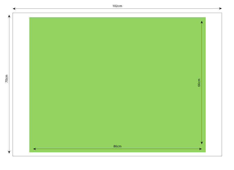 tirage de plans et cartes