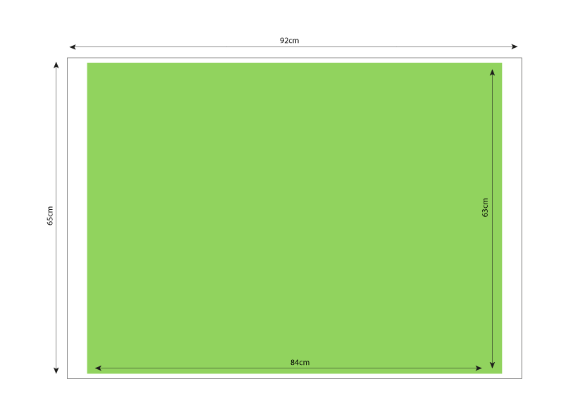 tirage de plans et cartes