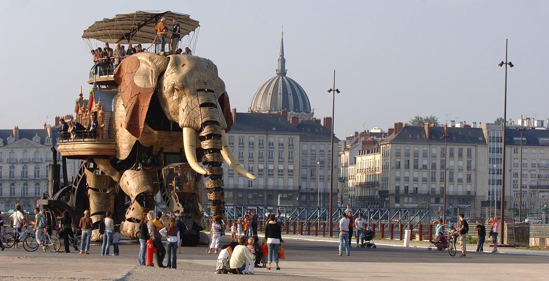 imprimeur à Nantes