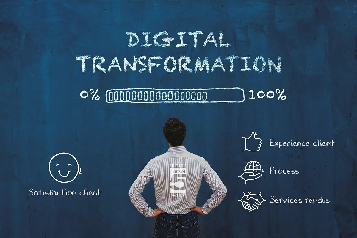transformation digitale Groupe Offset 5