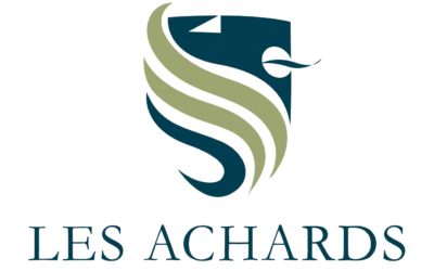 MAIRIE LES ACHARDS