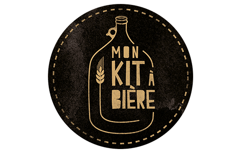 mon kit à bière