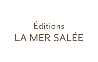 EDITIONS LA MER SALEE