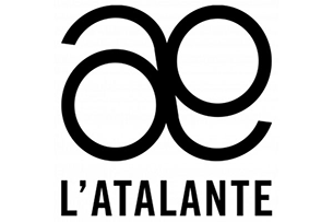 EDITIONS L’ATALANTE