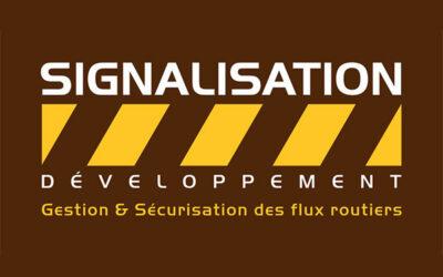 SIGNALISATION DEVELOPPEMENT