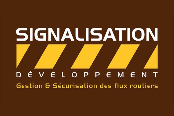 SIGNALISATION DEVELOPPEMENT