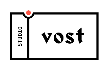 STUDIO VOST