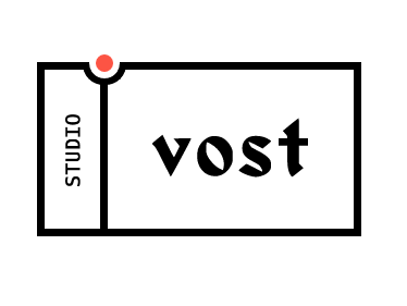 STUDIO VOST