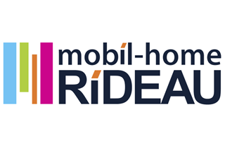 MOBIL-HOME RIDEAU