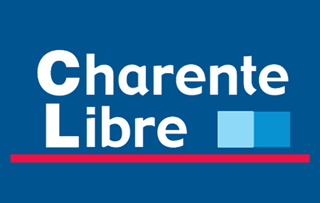 CHARENTE LIBRE