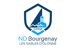 COLLEGE NOTRE DAME DE BOURGENAY