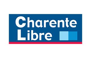 CHARENTE LIBRE