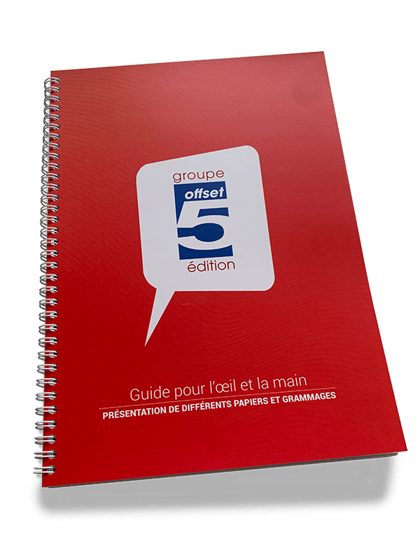 Guide des grammages