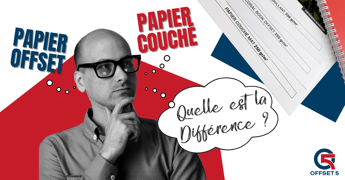 LEAD MAGNET - LINKEDIN - Types de papier