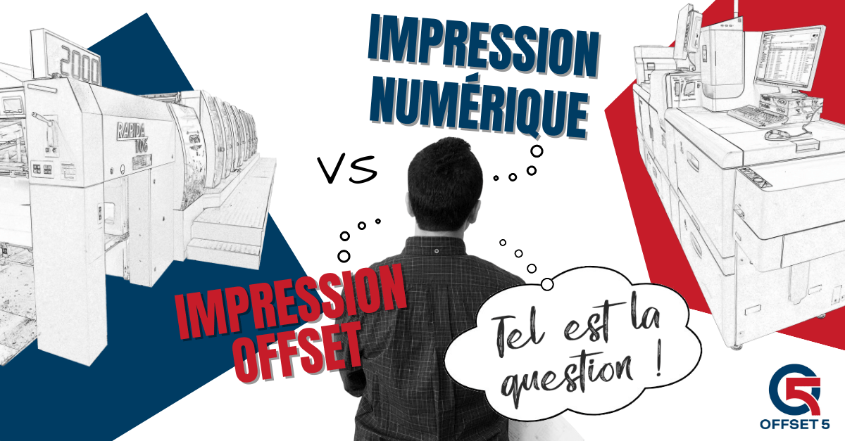LEAD MAGNET - LINKEDIN - Types d'impression