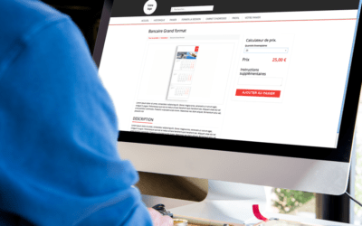 Êtes-vous taillé pour le Web to Print ?