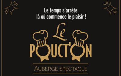 Le Poucton – Auberge Spectacle – PROJET AGENCE OFFSET 5