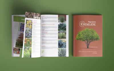 Pépinières Brenelière – Catalogue produits 2023-2024