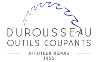 DUROUSSEAU OUTILS COUPANTS