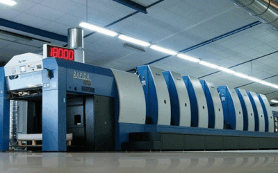 OFFSET 5 RECRUTE UN CONDUCTEUR OFFSET H/F